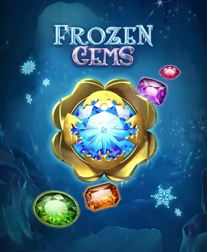 Frozen Gems